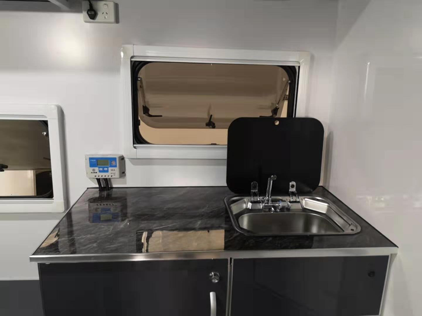 Flotador de caballos personalizado