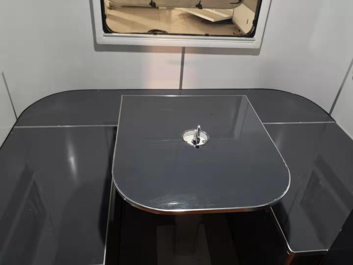 Flotador de caballos personalizado