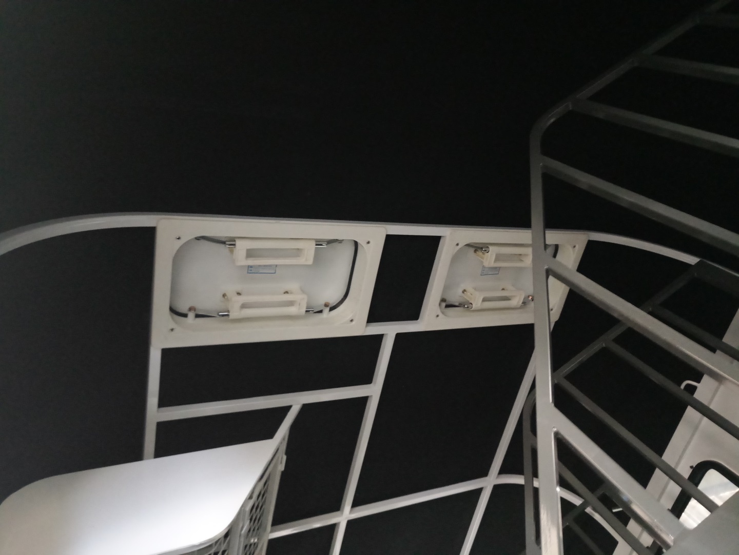 Flotador para caballos tipo estándar para 2 caballos