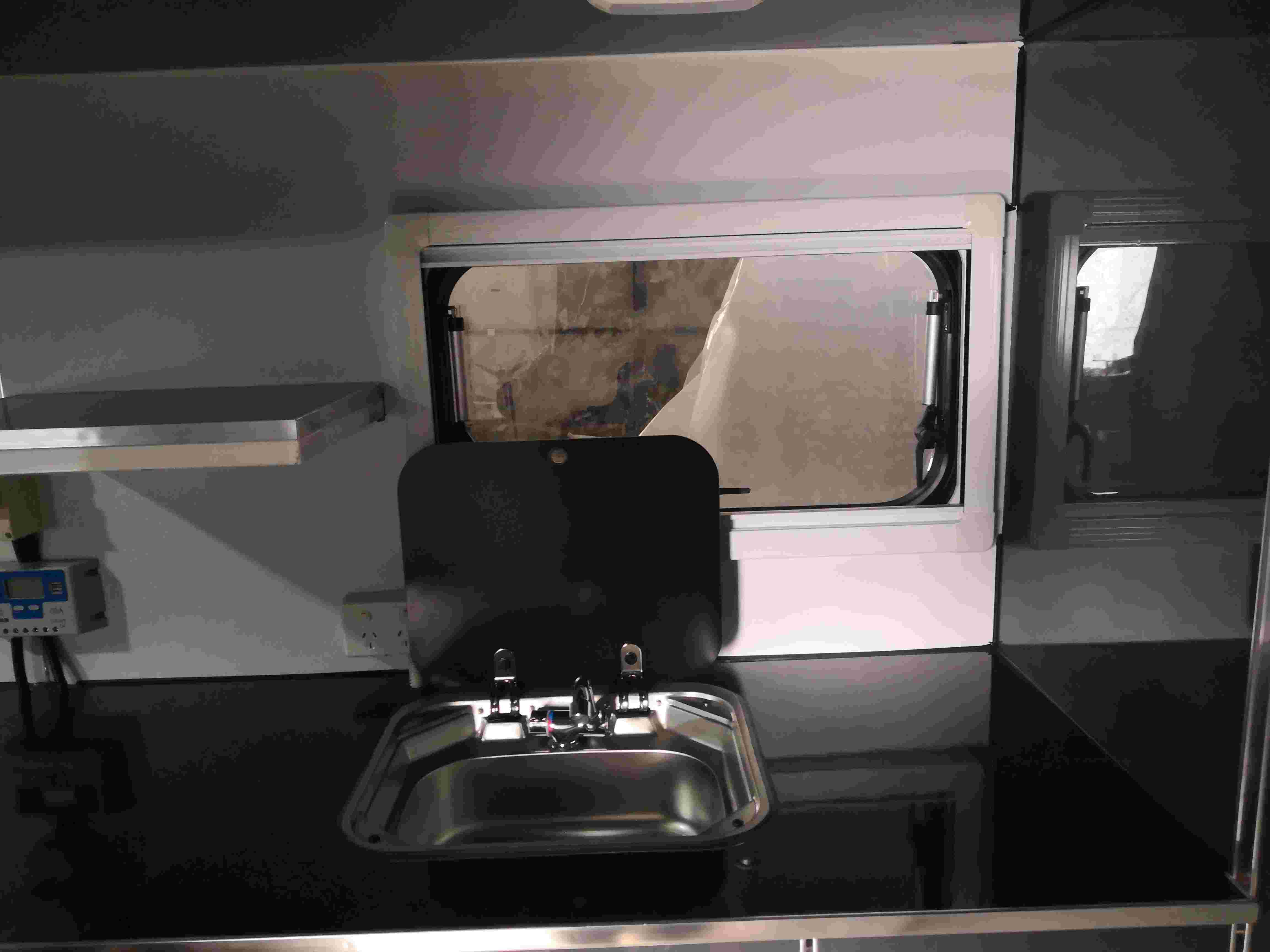 Flotador de caballos personalizado