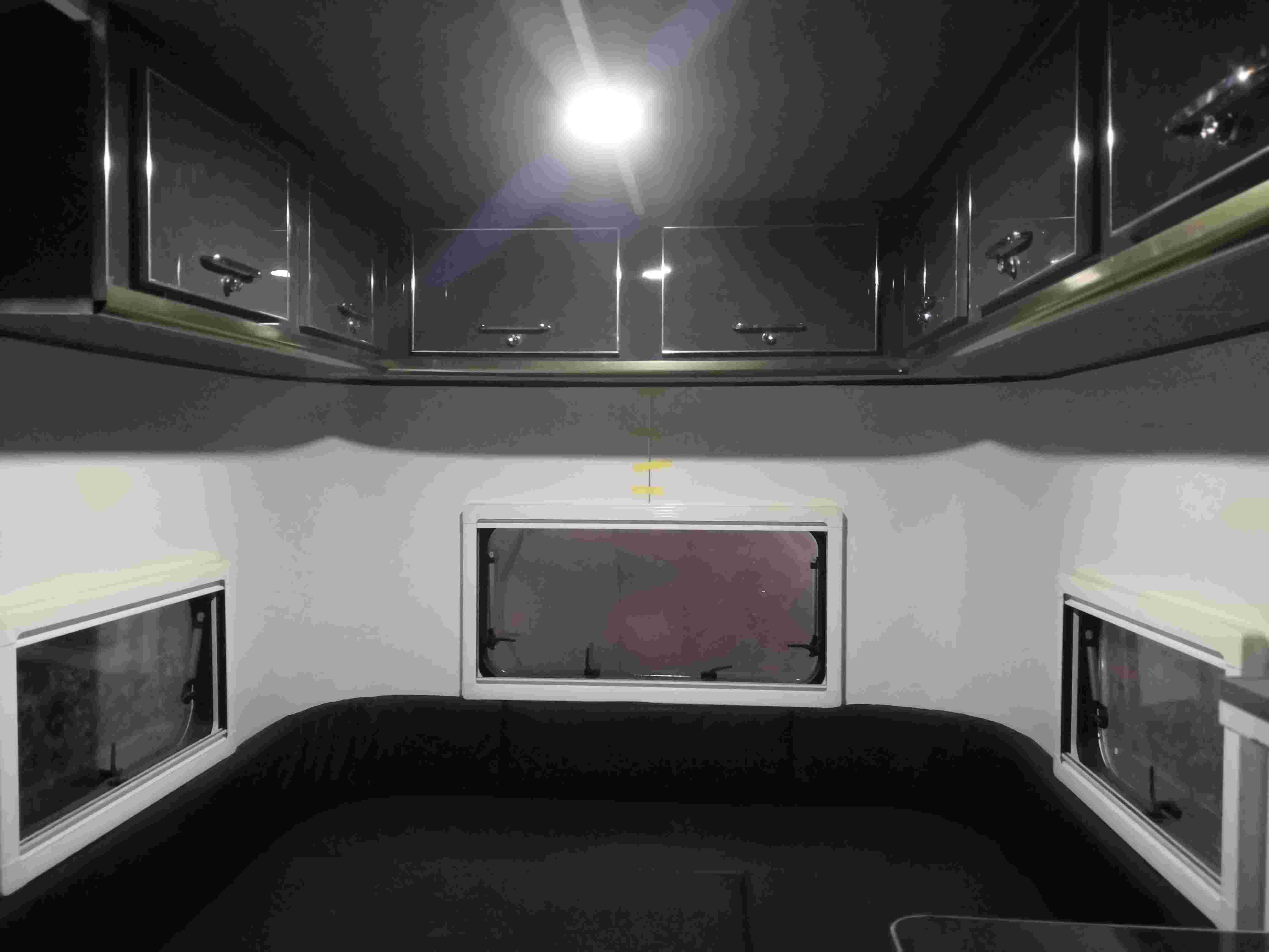 Flotador de caballos personalizado