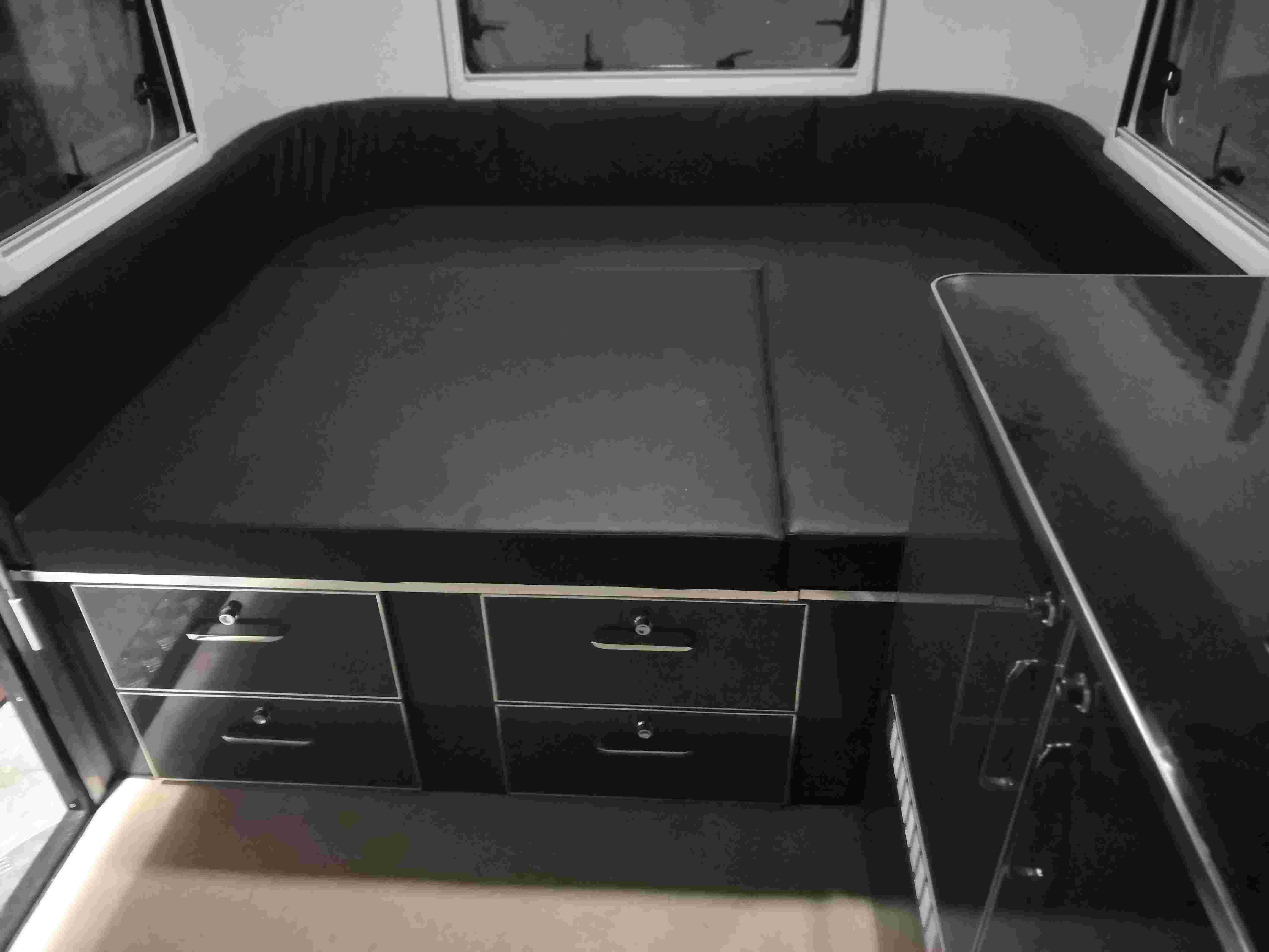 Flotador de caballos personalizado