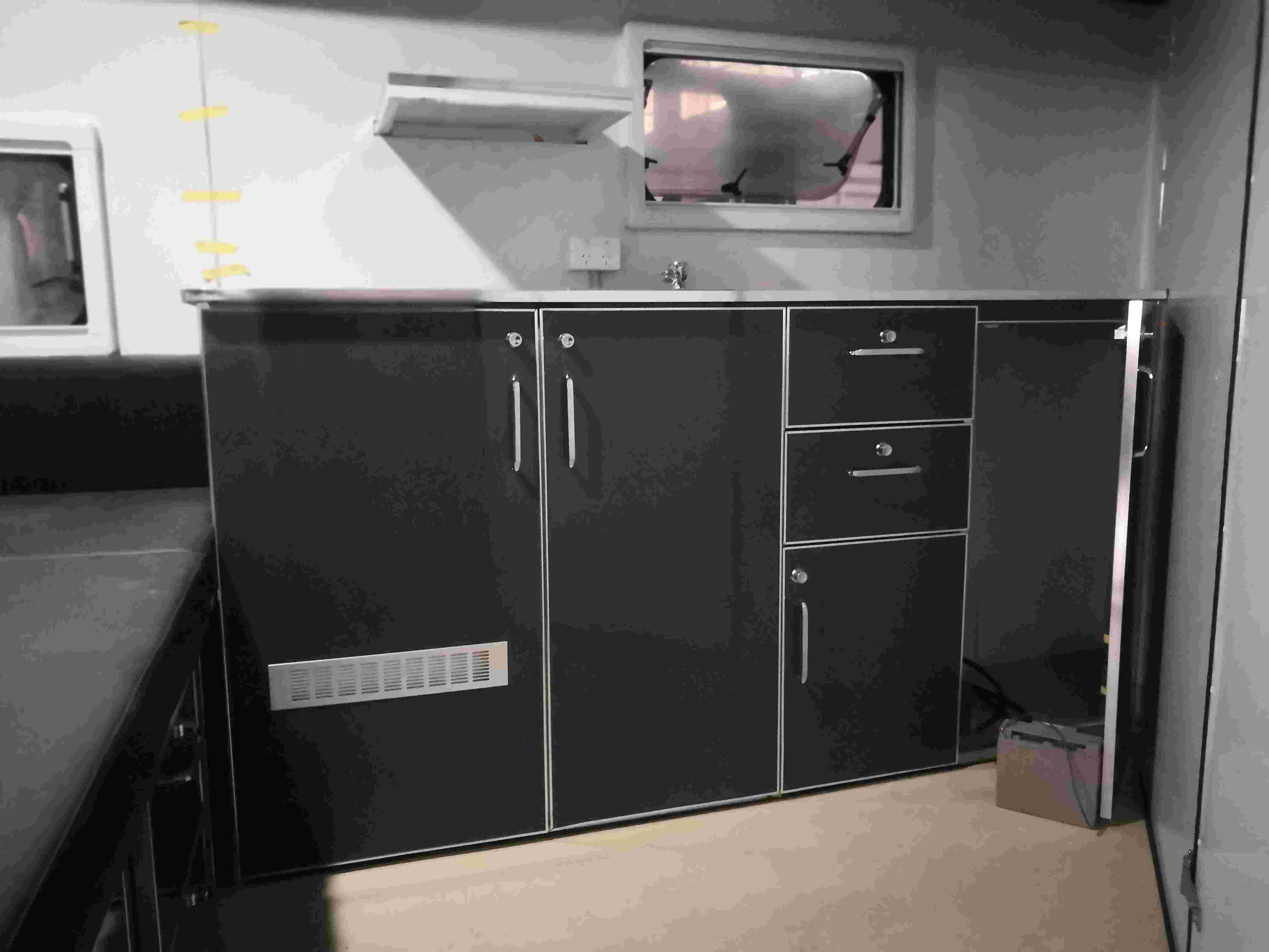 Flotador de caballos personalizado