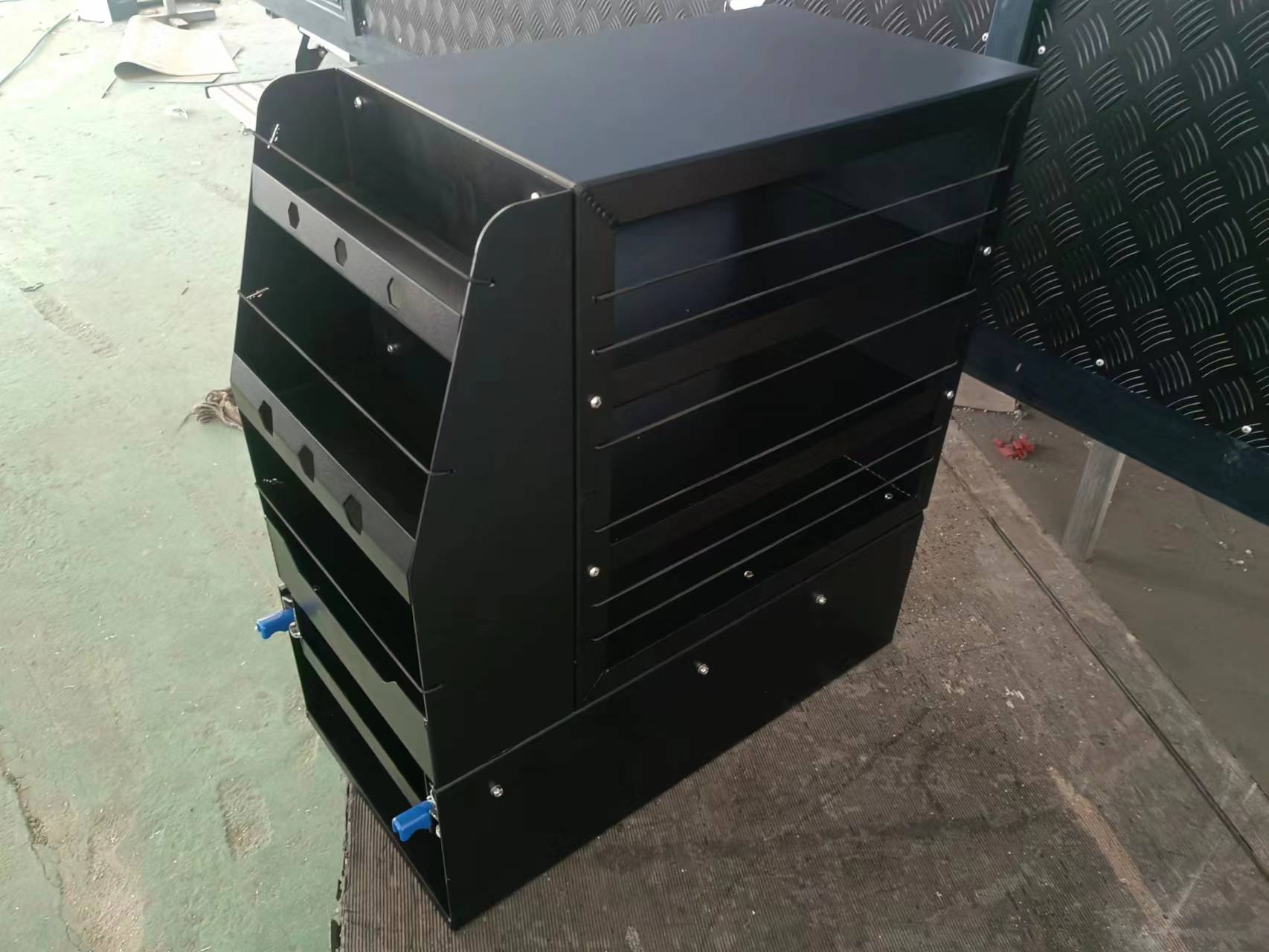 Accesorios para toldos UTE