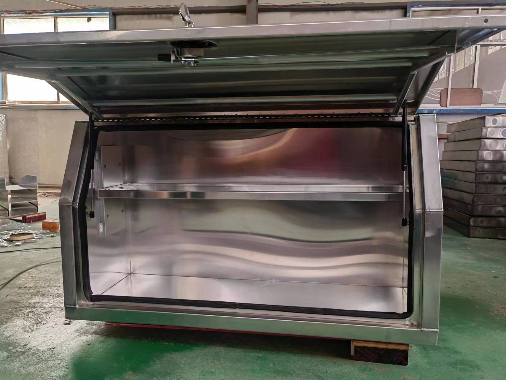 Accesorios para toldos UTE