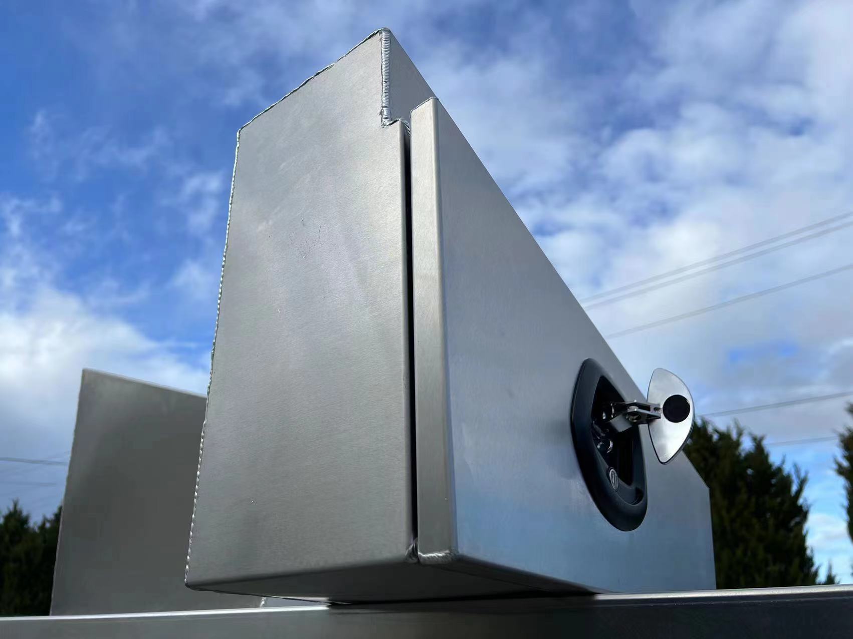 Accesorios para toldos UTE