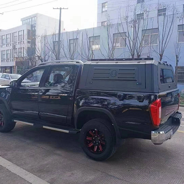 Adorno para camioneta ligera