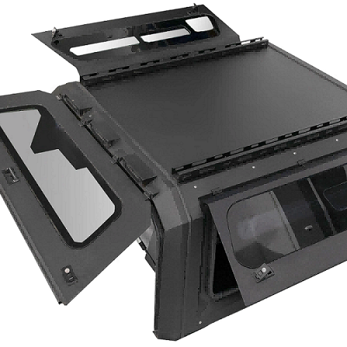 Adorno para camioneta ligera