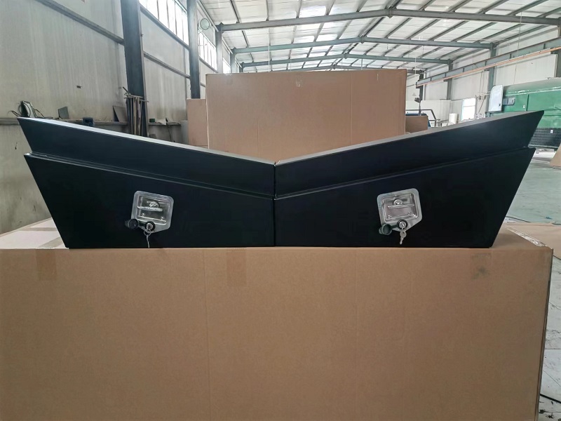 Accesorios para toldos para camionetas pick-up