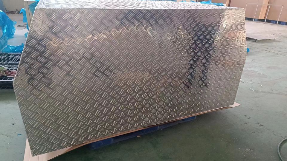 dosel ute con caja para perros