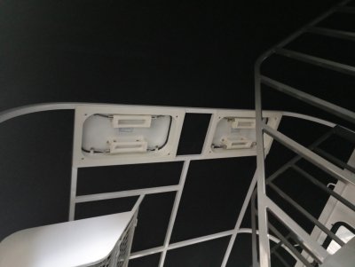 Flotador para caballos tipo estándar para 2 caballos