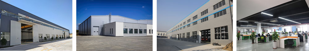 Perfil de la empresa Perfil de la empresa