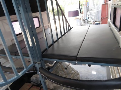 Remolque de lujo para caballos de carga recta tipo 2 caballos Remolque de lujo para caballos de carga recta tipo 2 caballos