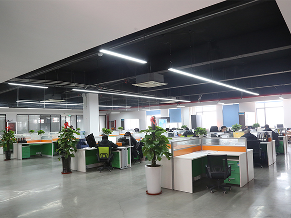 nuestra empresa nuestra empresa